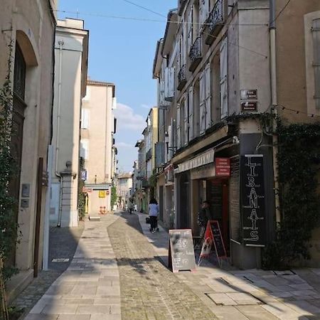 La Boutique Studio Centre Ville Auch Exterior photo