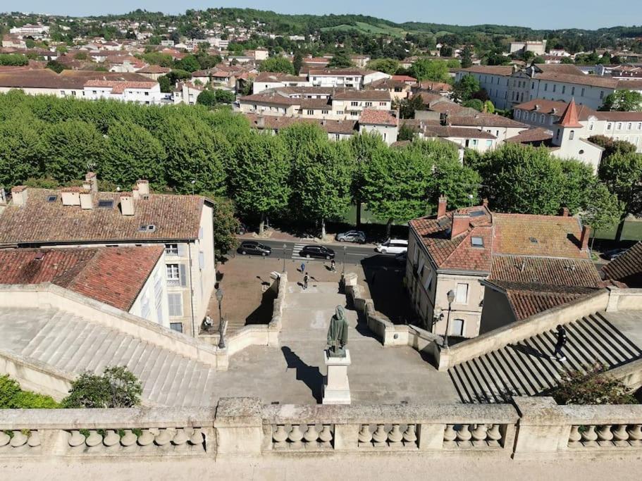 La Boutique Studio Centre Ville Auch Exterior photo